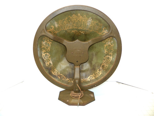 Vintage 1926 crosley super - 1926,