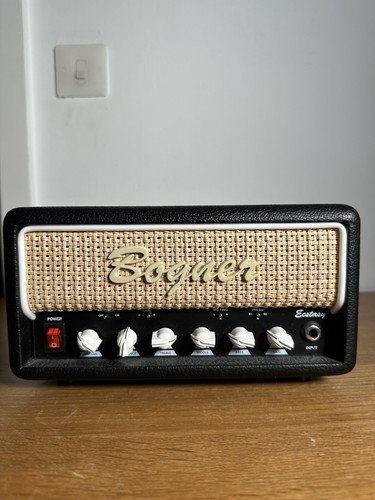 Bogner ecstasy mini 30w - ecstasy,