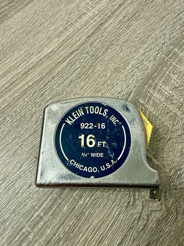 Klein tools 922 x - 16,