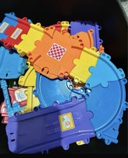 Toot Toot VTech Drivers Track