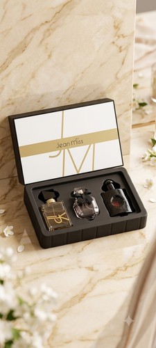 Jean miss mini perfume gift - miss,