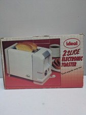 Vintage Ideal Compact