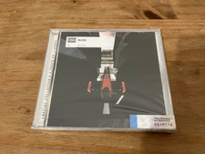 MUSE BLISS GREECE CD **FACTORY