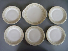 Royal Doulton Paisley - Cake