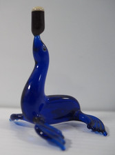 Pirelli glass guinness figure - pirelli,
