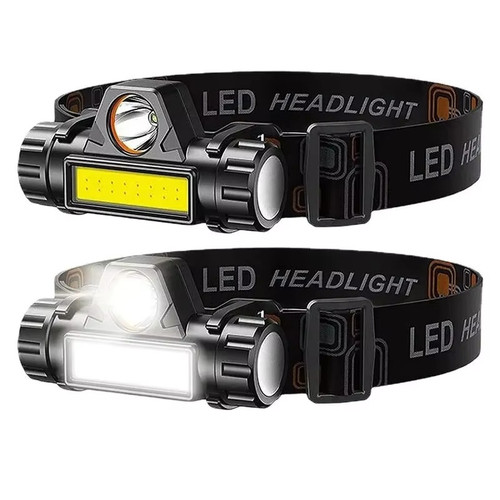Usb rechargeable led - led, headlamp