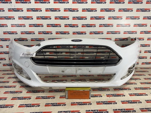 Ford fiesta 2013 front - ford,