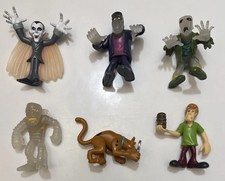 Scooby Doo Shaggy Zombie