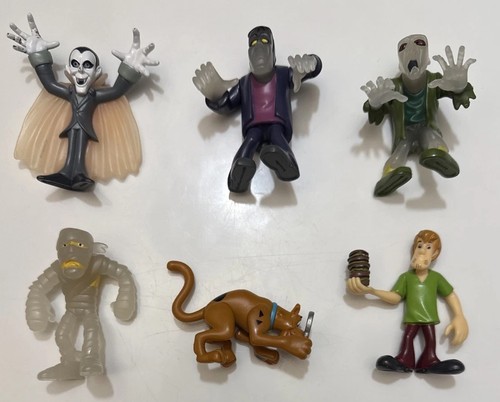 Scooby doo shaggy zombie - shaggy,