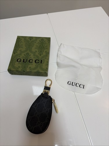 Designer gucci keyring - designer,