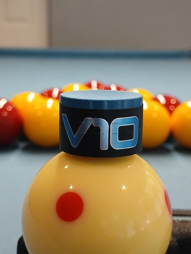 Taom v10 chalk - taom, 1