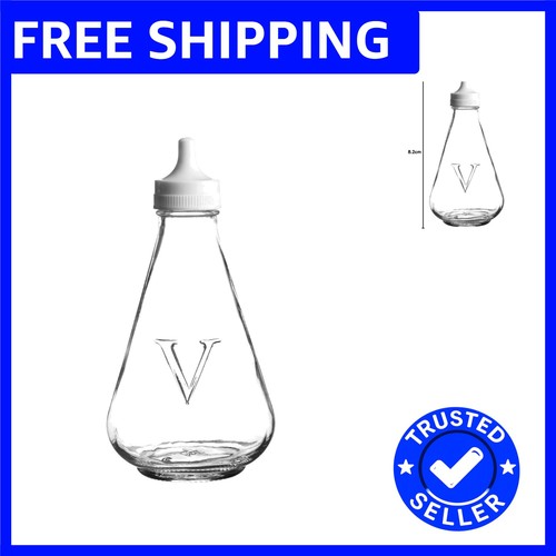 Essentials 500ml glass - 500ml, vinegar