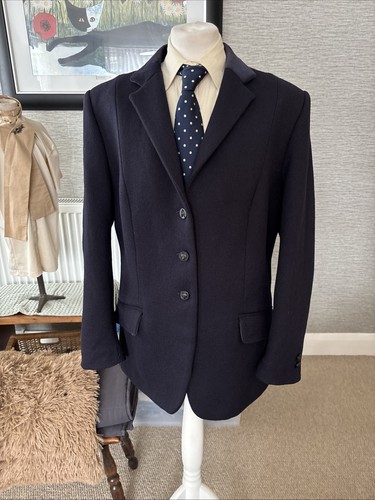 Stunning mears pytchley navy - pytchley,
