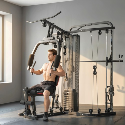 Sportnow home gym system - sportnow,