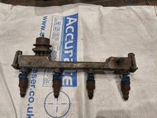 Vauxhall C20XE 3 bar blue