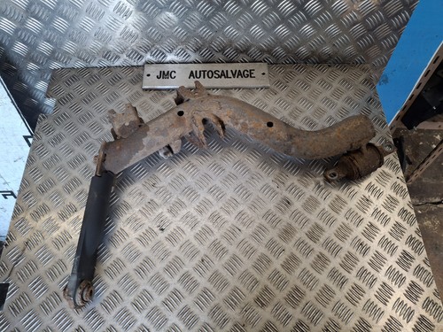 Honda civic mk7 offside - civic,