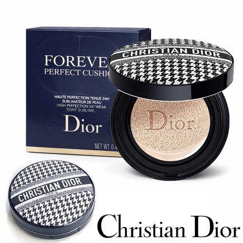 Dior forever perfect - dior, cushion