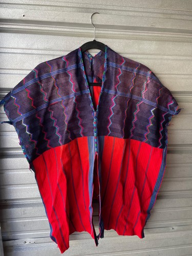 Vintage south american - south,