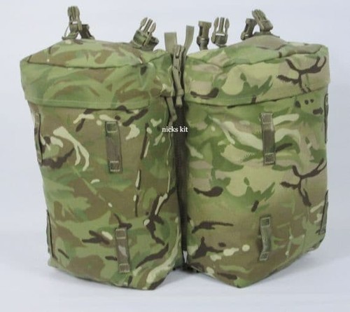 Issue mtp plce - mtp, pockets