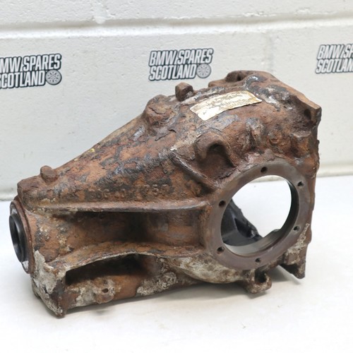 Bmw e36 medium case - bmw,