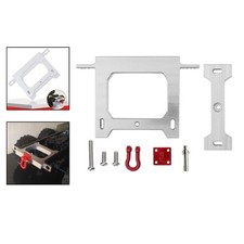 Metal 1:16 RC Car Rear Bumper