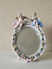 Meissen Augustus Rex Porcelain