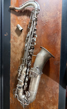 Beuscher True Tone C Melody