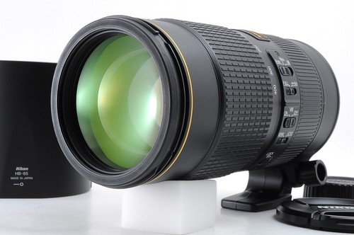Exc nikon af s - [exc+5], af-s