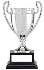 Any Sport Trophies Silver