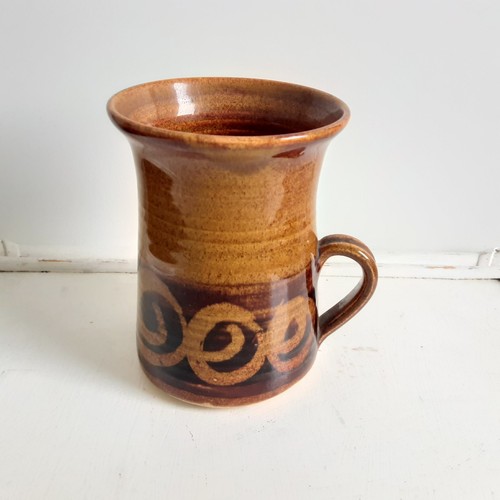 Vintage dulyn studio pottery - vintage,