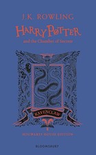 Harry Potter and the Chamber
