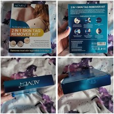 Skin Tag Remover Kit