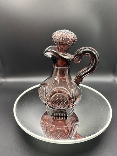 Vintage avon perfume decanter - avon,