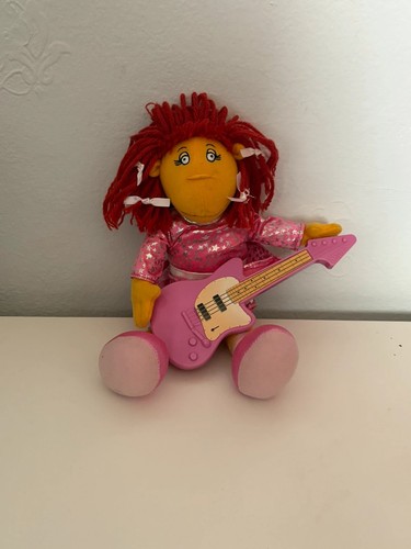Vintage 2001 bbc tweenies - 2001,