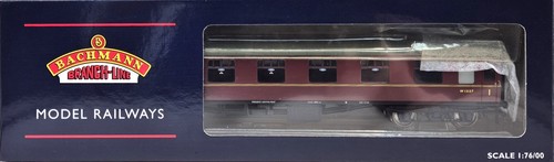 Bachmann 151c mk1 - br, fk