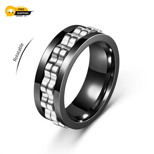 Anti stress stainless - anti, steel