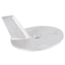 Stern Drive Aluminum Trim Tab