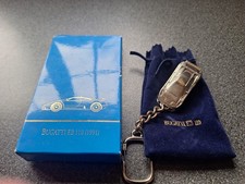 Bburago Bugatti EB 110 (1991)