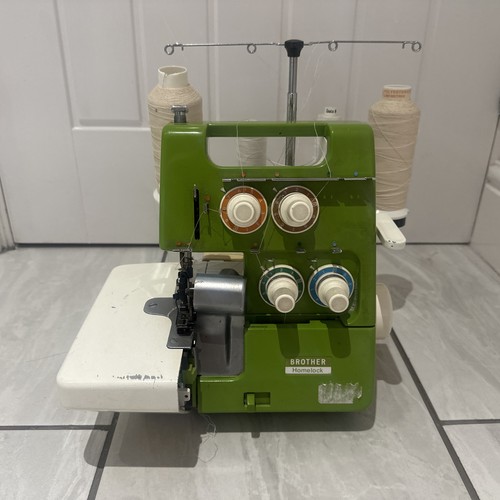 Brother homelock te4 b523 - brother, te4-b523