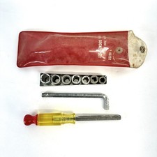 Vintage Sears Roebuck Co