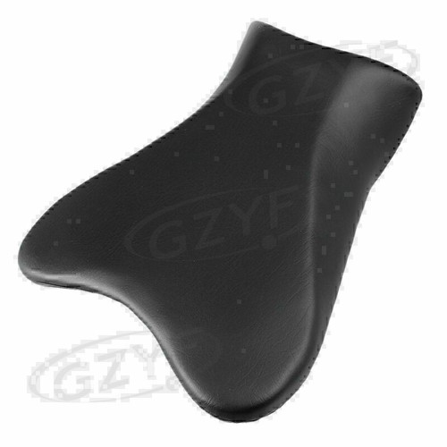Rider front cushion leather - rider,