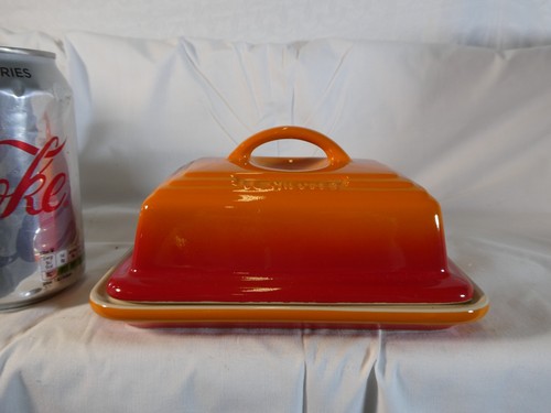 Creuset famous colour - le,