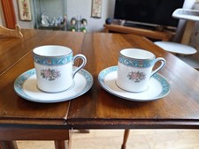 Wedgwood Runnymede Blue 2