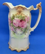 Pink rose design vintage