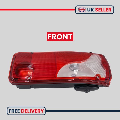 Rear tail stop light - tail,