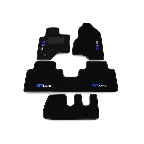 Floor mats compatible with - compatible,