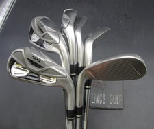 Set of 6x Nike SQ Machspeed