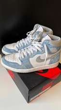 Used Nike Air Jordan 1 retro