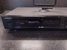 Kenwood KT-2010L Vintage