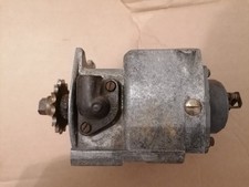 LUCAS MAGNETO BSA  SPARKS